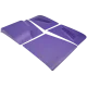 Външни капаци за PlayStation 5 Pro (D-015) (Ultra High Definition) (Disk Edition) (Purple)