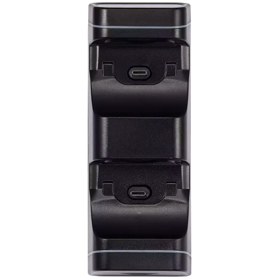 Контролер Зарядна станция Dual Sense Контролер за PlayStation 5 / Xbox Series X / Nintendo Switch (DOBE)