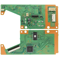 Платка за CD за PlayStation 5 PS5 Конзола (CFI-1215A / 1200 Series) Платка за CD за PlayStation 5 PS5 Конзола (CFI-1215A / 1200 Series)