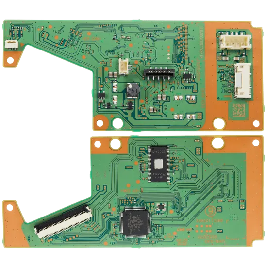 Платка за CD за PlayStation 5 PS5 Конзола (CFI-1215A / 1200 Series)
