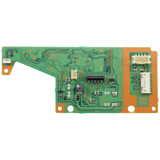 Платка за CD за PlayStation 5 PS5 Конзола (CFI-1215A / 1200 Series)