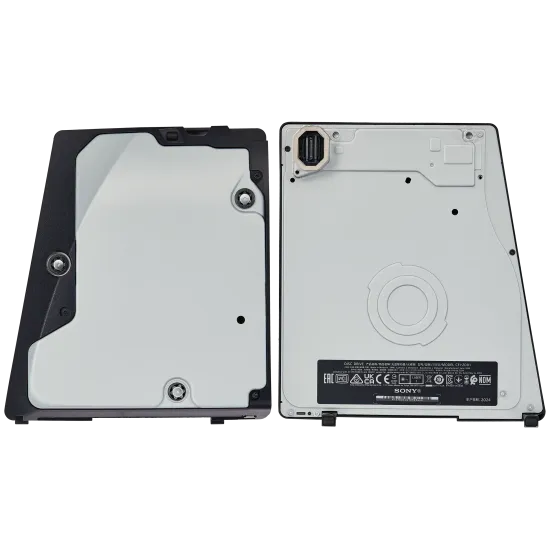 Дисково устройство за PlayStation 5 Slim / Pro (CFI-ZDD1 / CFI-2015)