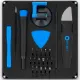 Essential Electronics Toolkit v2.2 (iFixit)