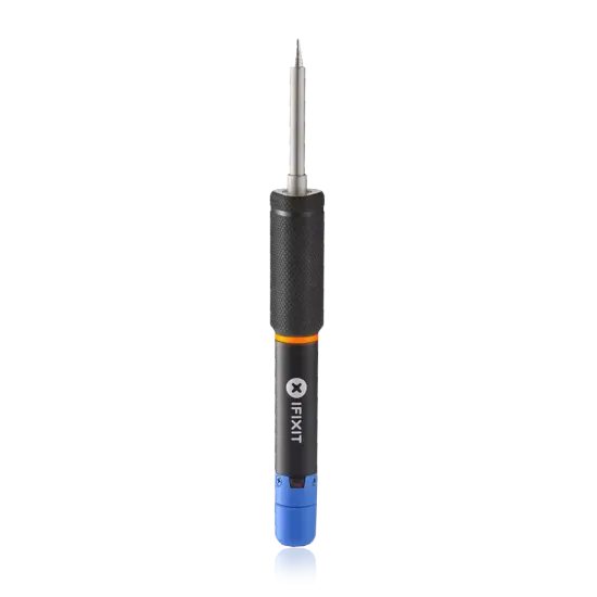 FixHub Power Series Smart Soldering Iron (iFixit)