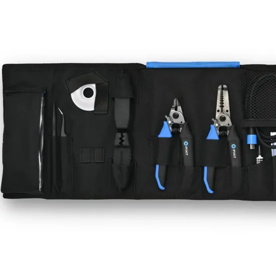 FixHub Power Series Soldering Toolkit (iFixit)