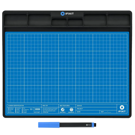 FixMat (IFixit)
