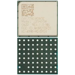 J20H104 - Wifi / Bluetooth IC за PlayStation 5