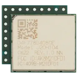 J20H104 - Wifi / Bluetooth IC за PlayStation 5