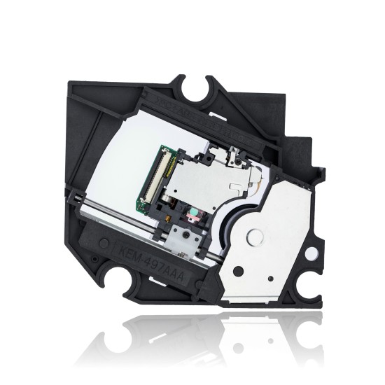 Лазерна глава Drive с Deck за PlayStation 5 (KEM-497AAA) Лазерна глава Drive с Deck за PlayStation 5 (KEM-497AAA)