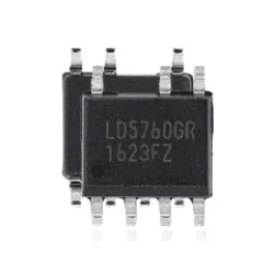 LD5760PGR U801 (SOP7) - Захранване PWM Контролер IC за Playstation 4 Slim (Изисква запояване)