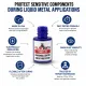 Течен метал Shield 5ml LM Shield Conformal Coating - Circuit Board Protector (PolarTronix) Течен метал Shield 5ml LM Shield Conformal Coating - Circuit Board Protector (PolarTronix)