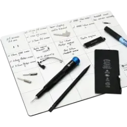 Magnetic Project Mat (iFixit)