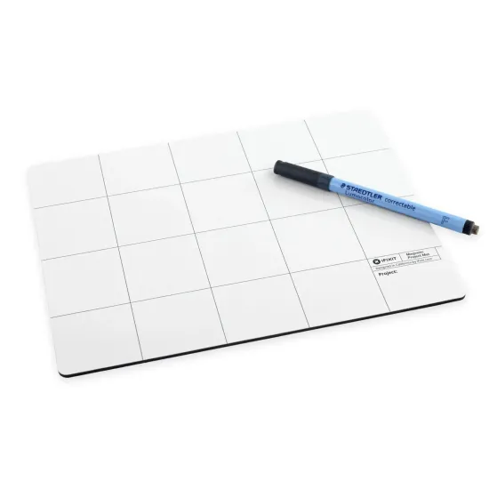 Magnetic Project Mat (iFixit)