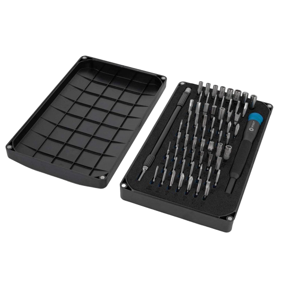 Mako Precision 64 Bit Screwdriver Kit (iFixit)