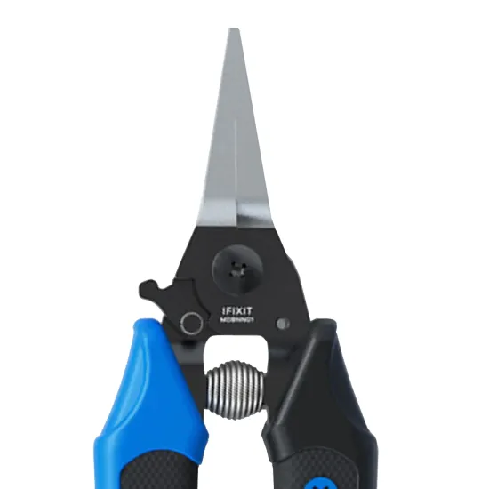 Mandible Needle Nose Pliers (iFixit)
