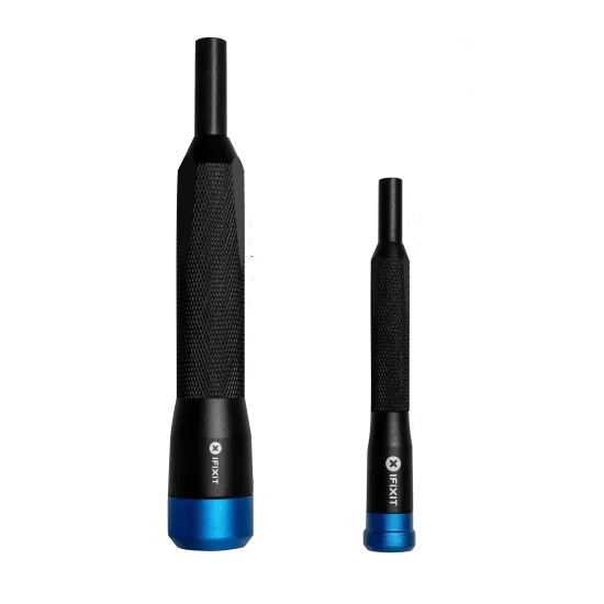 Manta Precision 112 Bit Screw Driver Kit (iFixit)