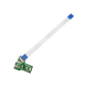 Micro USB Букса за зареждане Board с 12-Pin Лентов кабел за PlayStation 4 Controllers (Version 1: JDS-050 / JDS-055) Micro USB Букса за зареждане Board с 12-Pin Лентов кабел за PlayStation 4 Controllers (Version 1: JDS-050 / JDS-055)