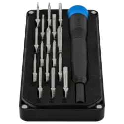 Minnow Screw Driver Kit (iFixit)