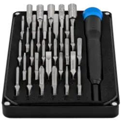 Moray Precision 32 Bit Screwdriver Kit (iFixit)