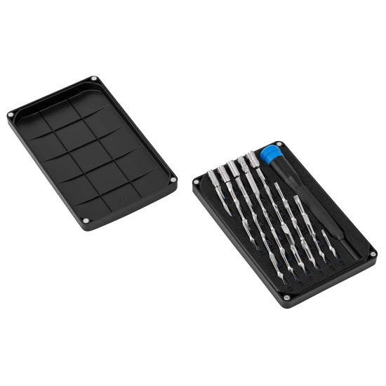 Moray Precision 32 Bit Screwdriver Kit (iFixit)