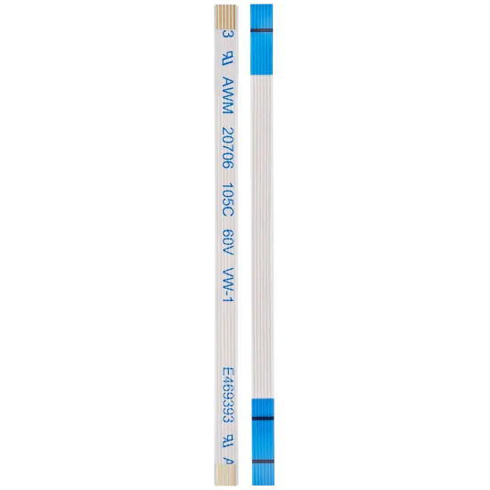 Motor Flex Cable (1200 Optical Drive Cable) For PlayStation 5 (6 Pin)