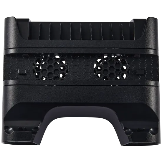 Мултифункционална охлаждаща Зарядна стойка за PlayStation 4 / Slim / Pro (DOBE)