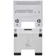 Мултифункционална охлаждаща Зарядна стойка за PlayStation 5 / Slim / Pro (DOBE)