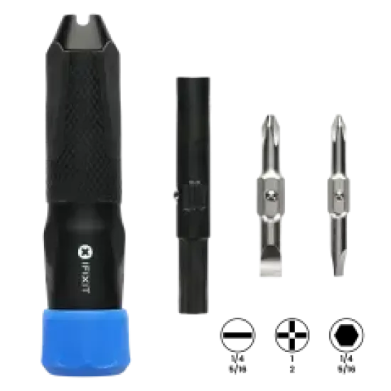 Narwhal 6-in-1 Driver (iFixit)