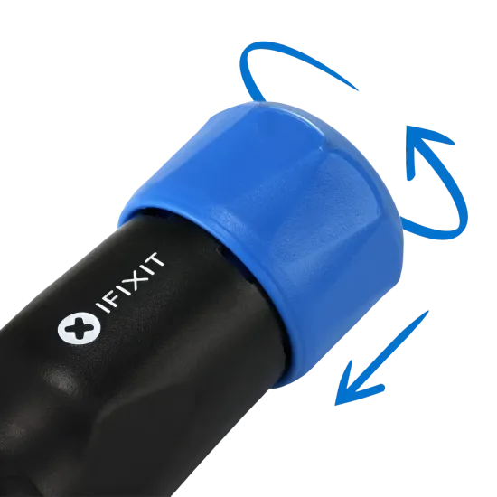 Narwhal 6-in-1 Driver (iFixit)