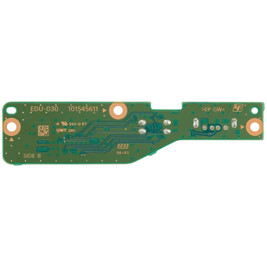 Платка за PlayStation 5 (EDU-030)