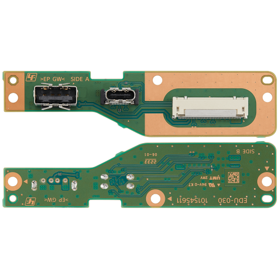 Платка за PlayStation 5 (EDU-030)