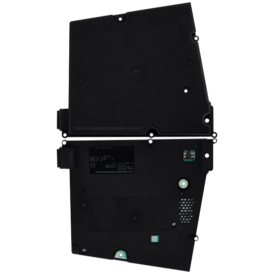 Захранване Unit за PlayStation 5 Slim (ADP-400HR / ADP-400GR / 2XXX) Захранване Unit за PlayStation 5 Slim (ADP-400HR / ADP-400GR / 2XXX)