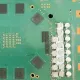 Термо падове (6 x 6 x 1 mm) (100 Pack) (PolarTronix)