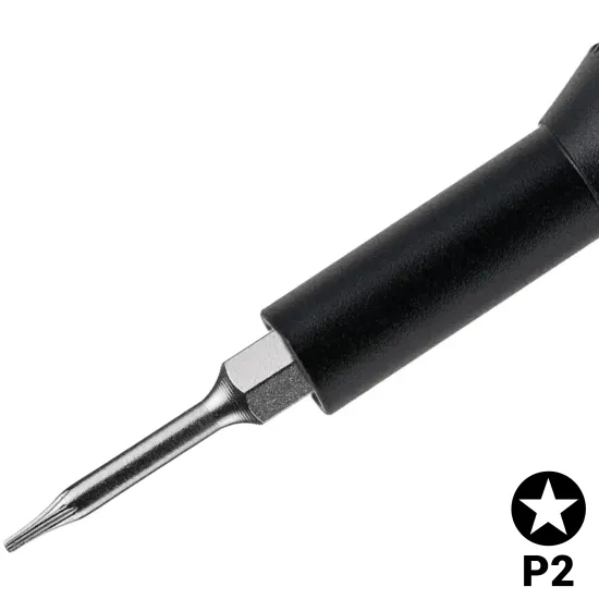 Precision 4mm Screwdriver Bit Pentalobe P2 (iFixit)