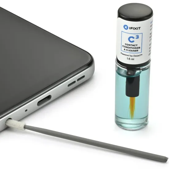 Precision Cleaning Kit (IFixit)