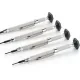 Precision Screw Extractor Set (iFixit)
