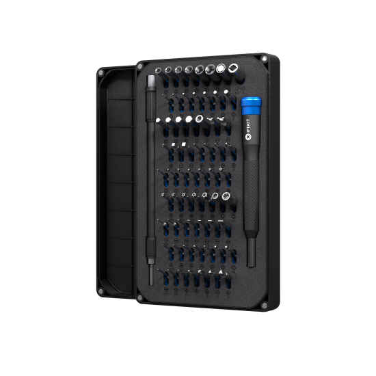 Pro Tech Toolkit (64 Bits) (iFixit)
