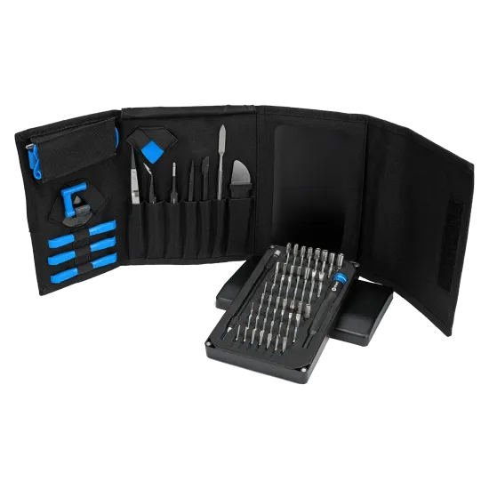 Pro Tech Toolkit (64 Bits) (iFixit)