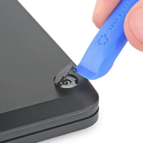 Prying and Opening Tool Assortment (iFixit)