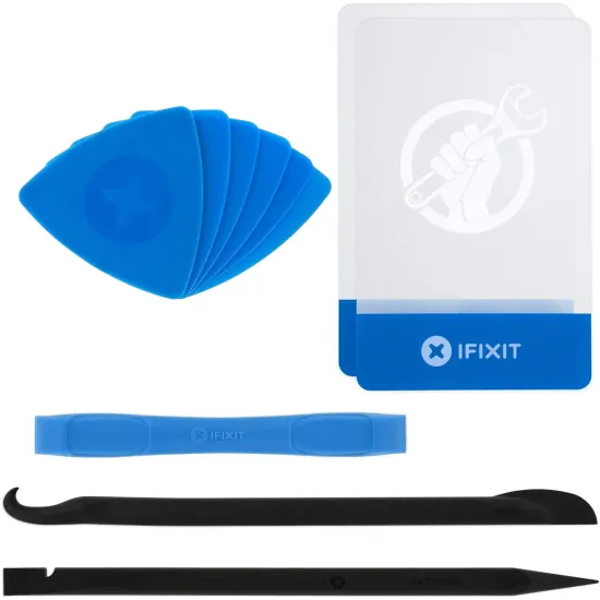 Prying and Opening Tool Assortment (iFixit)