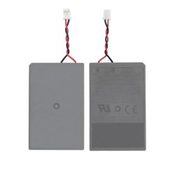 резервен Батерия за PlayStation 4 Pro / Slim Controllers (LIP1522- V1) резервен Батерия за PlayStation 4 Pro / Slim Controllers (LIP1522- V1)