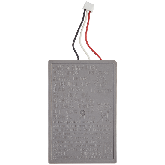 резервен Батерия за PlayStation 5 (LIP1708)