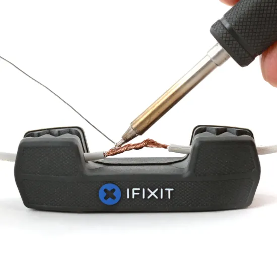 Soldering Splint (IFixit)