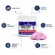 Thermal Putty 14.8 W/m·K Non-Conductive High-Performance Gap Filler (50g) за Laptop GPU / PS5 Xbox Series X/S / VRAM MOSFETs Coils (PolarTronix)