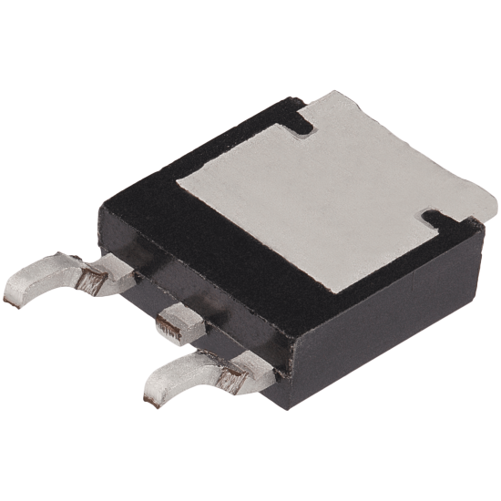 TK5P65W - N-Channel Захранване Mosfet за PlayStation 4 Slim / Pro (TO252) (Изисква запояване) TK5P65W - N-Channel Захранване Mosfet за PlayStation 4 Slim / Pro (TO252) (Изисква запояване)