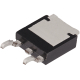 TK5P65W - N-Channel Захранване Mosfet за PlayStation 4 Slim / Pro (TO252) (Изисква запояване) TK5P65W - N-Channel Захранване Mosfet за PlayStation 4 Slim / Pro (TO252) (Изисква запояване)