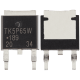 TK5P65W - N-Channel Захранване Mosfet за PlayStation 4 Slim / Pro (TO252) (Изисква запояване) TK5P65W - N-Channel Захранване Mosfet за PlayStation 4 Slim / Pro (TO252) (Изисква запояване)
