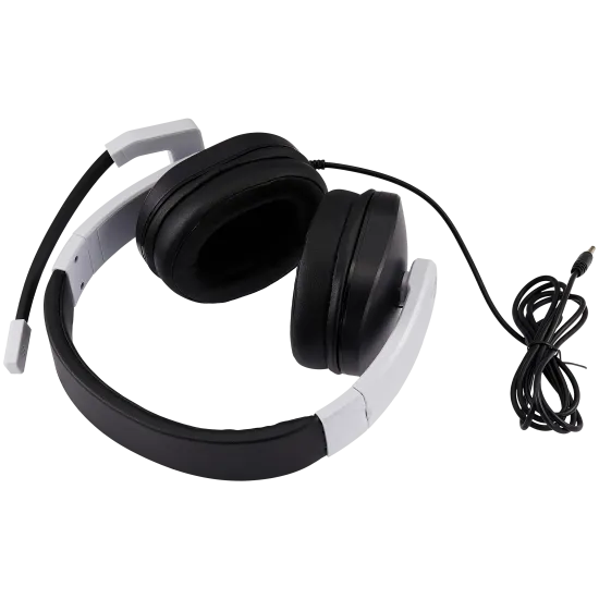 TY-1802 Слушалки за PlayStation 5 / Xbox Series X / Nintendo Switch / Personal Computer (DOBE) TY-1802 Слушалки за PlayStation 5 / Xbox Series X / Nintendo Switch / Personal Computer (DOBE)