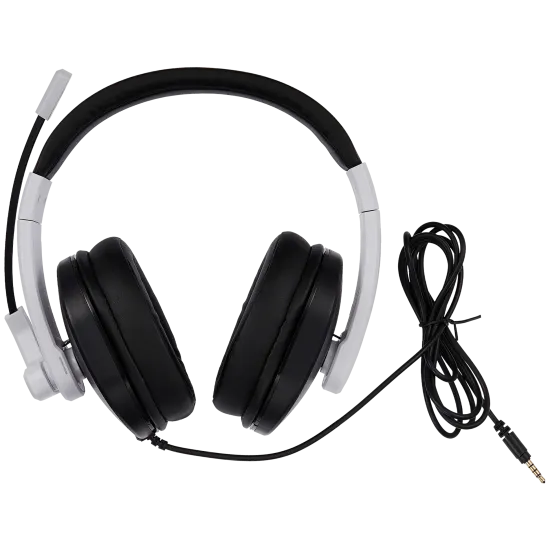 TY-1802 Слушалки за PlayStation 5 / Xbox Series X / Nintendo Switch / Personal Computer (DOBE) TY-1802 Слушалки за PlayStation 5 / Xbox Series X / Nintendo Switch / Personal Computer (DOBE)