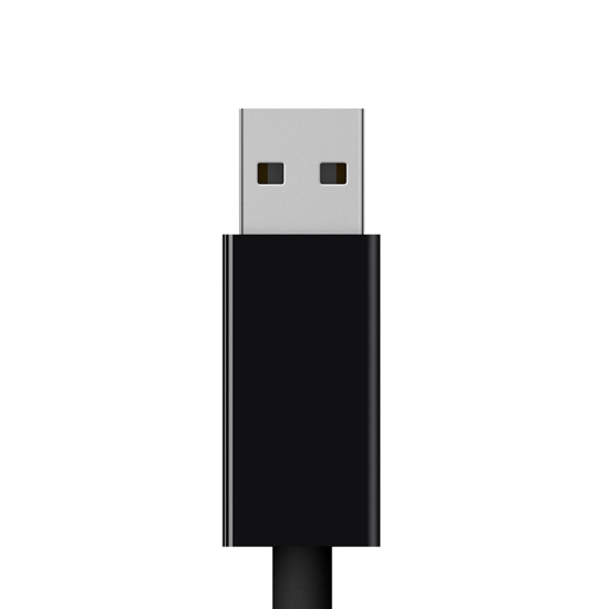 USB-A to USB-C Захранващ & Data Кабел (1.5m, 5ft) за PS5 / Xbox Series X / Switch Pro Controllers & USB-C Devices